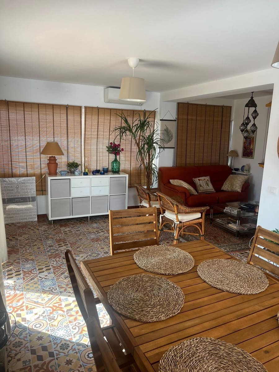 4 sypialnia Willa na sprzedaż w Chiclana de la Frontera z basenem - 430 000 € (Ref: 8213577)