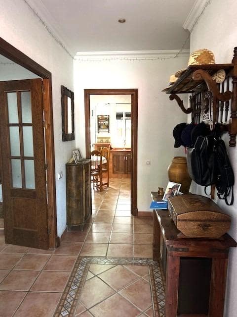 3 chambre Villa/Maison à vendre à Chiclana de la Frontera avec piscine - 420 000 € (Ref: 8318024)