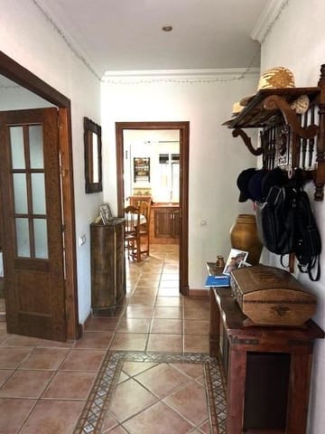 3 chambre Villa/Maison à vendre à Chiclana de la Frontera avec piscine - 420 000 € (Ref: 8318024)