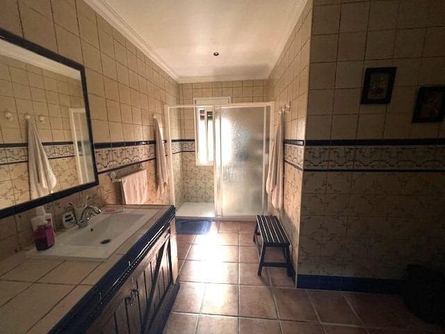 3 chambre Villa/Maison à vendre à Chiclana de la Frontera avec piscine - 420 000 € (Ref: 8318024)