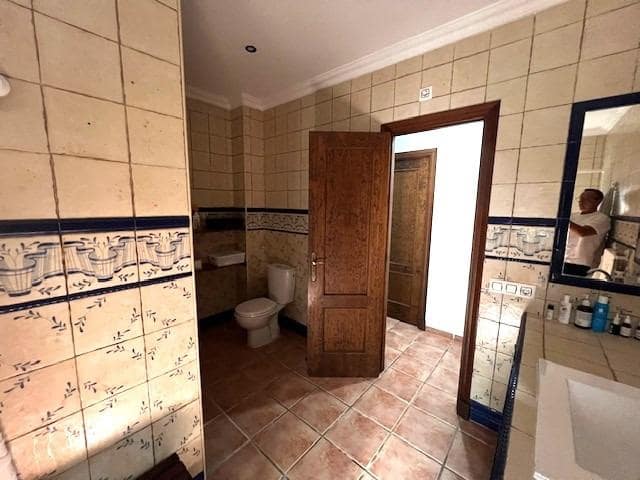 3 chambre Villa/Maison à vendre à Chiclana de la Frontera avec piscine - 420 000 € (Ref: 8318024)