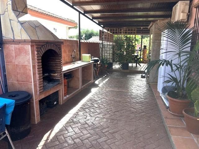 3 chambre Villa/Maison à vendre à Chiclana de la Frontera avec piscine - 420 000 € (Ref: 8318024)