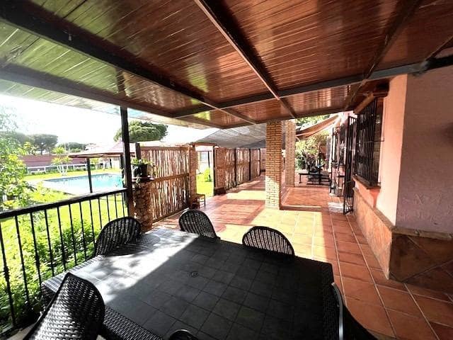 3 chambre Villa/Maison à vendre à Chiclana de la Frontera avec piscine - 420 000 € (Ref: 8318024)