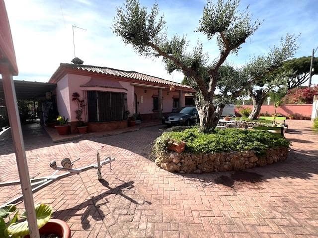 3 chambre Villa/Maison à vendre à Chiclana de la Frontera avec piscine - 420 000 € (Ref: 8318024)