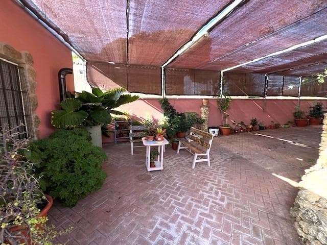 3 chambre Villa/Maison à vendre à Chiclana de la Frontera avec piscine - 420 000 € (Ref: 8318024)