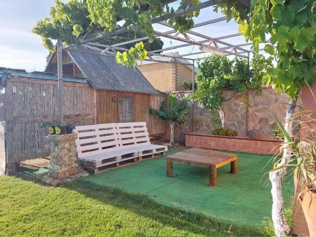 3 chambre Villa/Maison à vendre à Chiclana de la Frontera avec piscine - 420 000 € (Ref: 8318024)