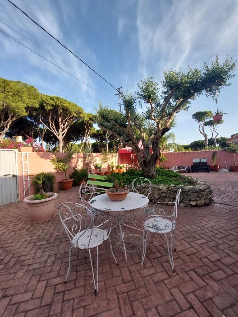 3 chambre Villa/Maison à vendre à Chiclana de la Frontera avec piscine - 420 000 € (Ref: 8318024)