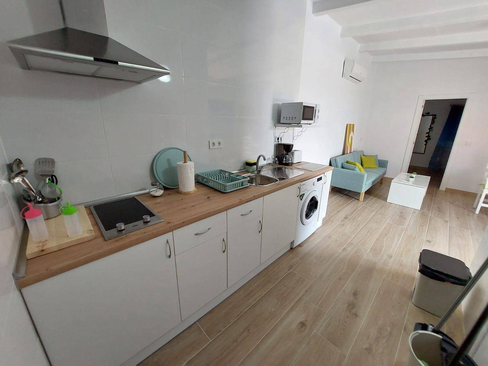 3 chambre Villa/Maison à vendre à Chiclana de la Frontera avec piscine - 420 000 € (Ref: 8318024)