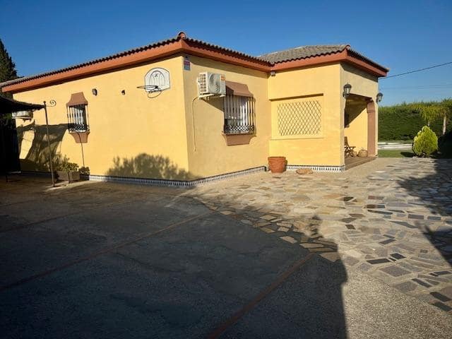 2 chambre Villa/Maison à vendre à Chiclana de la Frontera avec piscine - 279 000 € (Ref: 8505845)