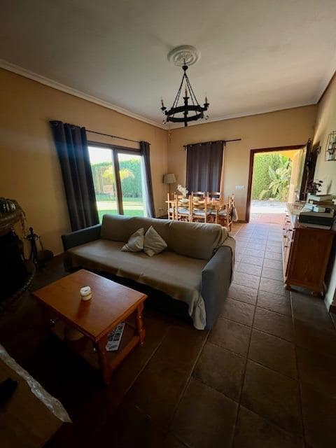 2 chambre Villa/Maison à vendre à Chiclana de la Frontera avec piscine - 279 000 € (Ref: 8505845)