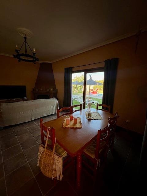 2 chambre Villa/Maison à vendre à Chiclana de la Frontera avec piscine - 279 000 € (Ref: 8505845)