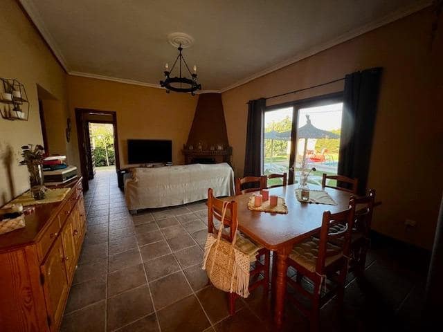 2 chambre Villa/Maison à vendre à Chiclana de la Frontera avec piscine - 279 000 € (Ref: 8505845)