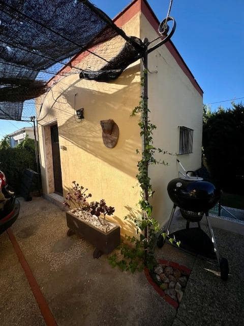 2 chambre Villa/Maison à vendre à Chiclana de la Frontera avec piscine - 279 000 € (Ref: 8505845)