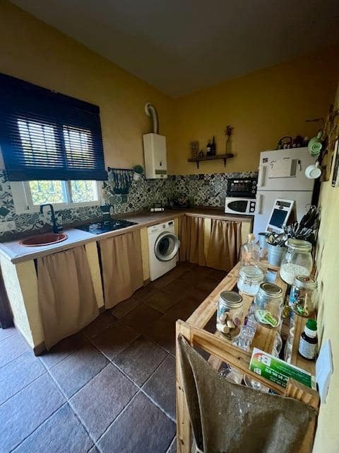 2 chambre Villa/Maison à vendre à Chiclana de la Frontera avec piscine - 279 000 € (Ref: 8505845)