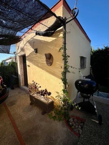 2 chambre Villa/Maison à vendre à Chiclana de la Frontera avec piscine - 279 000 € (Ref: 8505845)