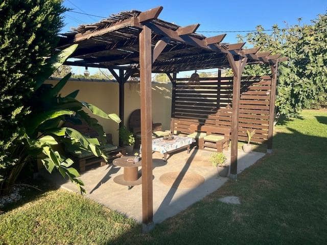 2 chambre Villa/Maison à vendre à Chiclana de la Frontera avec piscine - 279 000 € (Ref: 8505845)