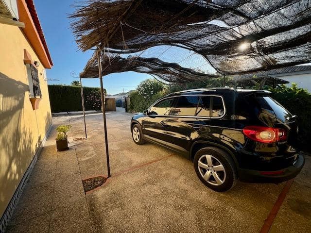 2 chambre Villa/Maison à vendre à Chiclana de la Frontera avec piscine - 279 000 € (Ref: 8505845)