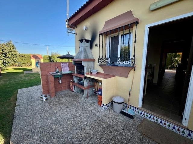 2 chambre Villa/Maison à vendre à Chiclana de la Frontera avec piscine - 279 000 € (Ref: 8505845)