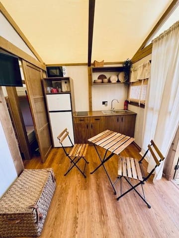 2 sypialnia Willa na sprzedaż w Chiclana de la Frontera z basenem - 90 000 € (Ref: 8894992)