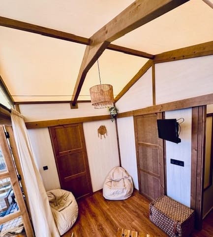 2 sypialnia Willa na sprzedaż w Chiclana de la Frontera z basenem - 90 000 € (Ref: 8894992)