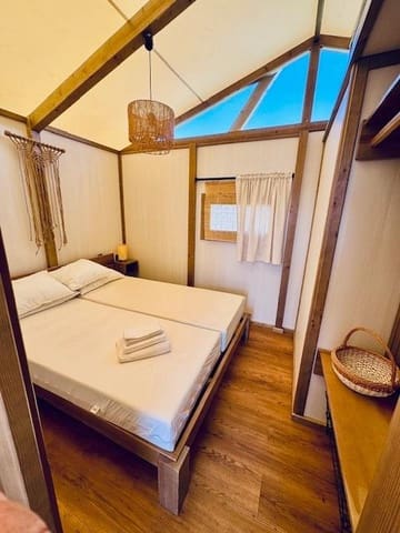 2 sypialnia Willa na sprzedaż w Chiclana de la Frontera z basenem - 90 000 € (Ref: 8894992)