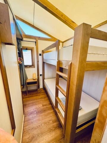 2 sypialnia Willa na sprzedaż w Chiclana de la Frontera z basenem - 90 000 € (Ref: 8894992)