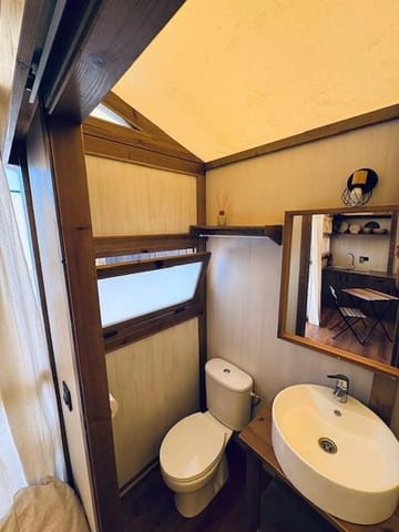 2 sypialnia Willa na sprzedaż w Chiclana de la Frontera z basenem - 90 000 € (Ref: 8894992)