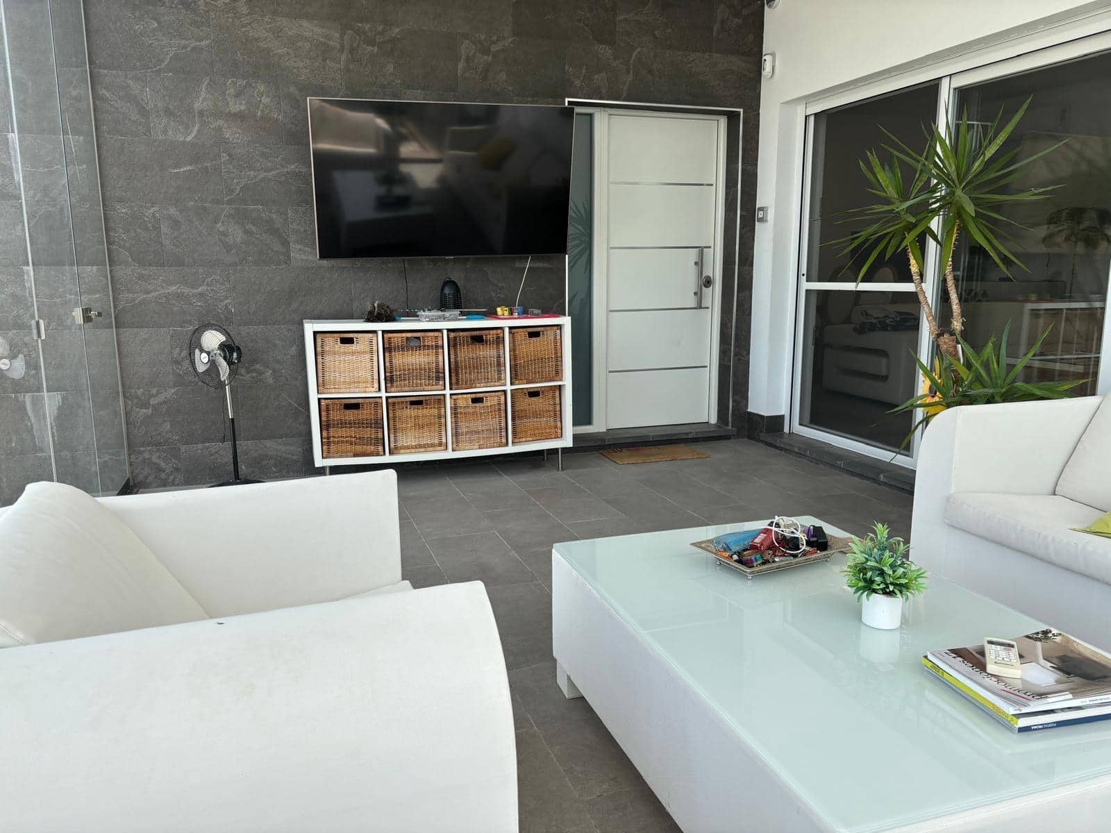 3 Zimmer Villa zu verkaufen in Chiclana de la Frontera - 375.000 € (Ref: 8948776)