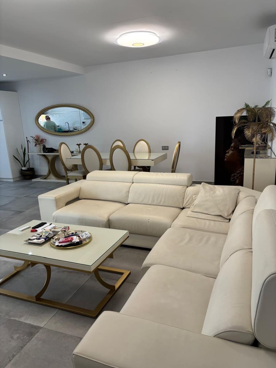 3 Zimmer Villa zu verkaufen in Chiclana de la Frontera - 375.000 € (Ref: 8948776)