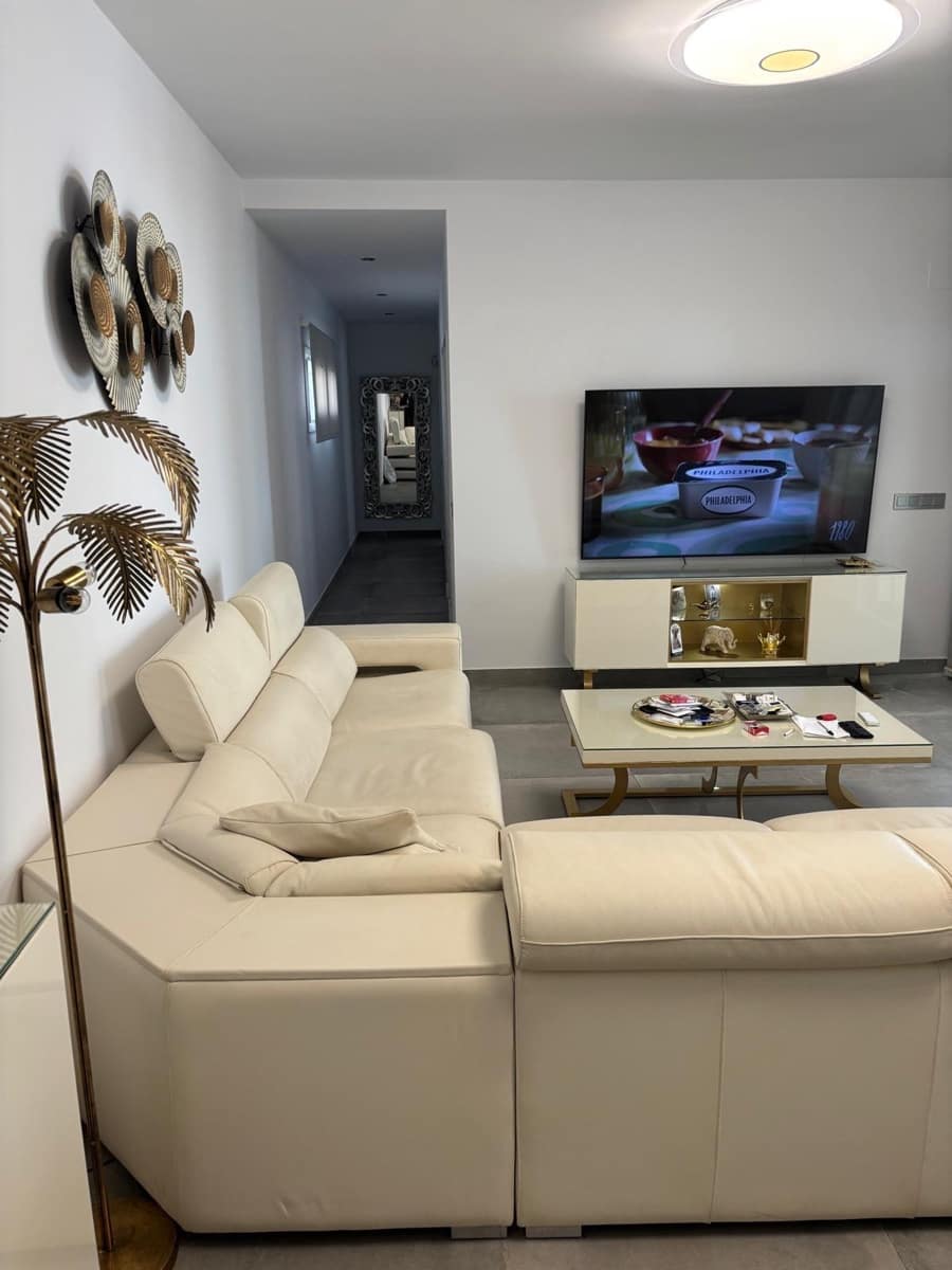 3 Zimmer Villa zu verkaufen in Chiclana de la Frontera - 375.000 € (Ref: 8948776)