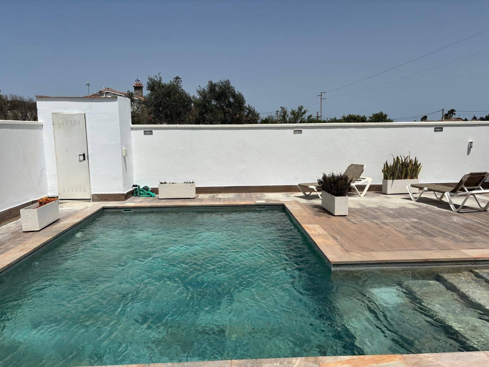 3 Zimmer Villa zu verkaufen in Chiclana de la Frontera - 375.000 € (Ref: 8948776)