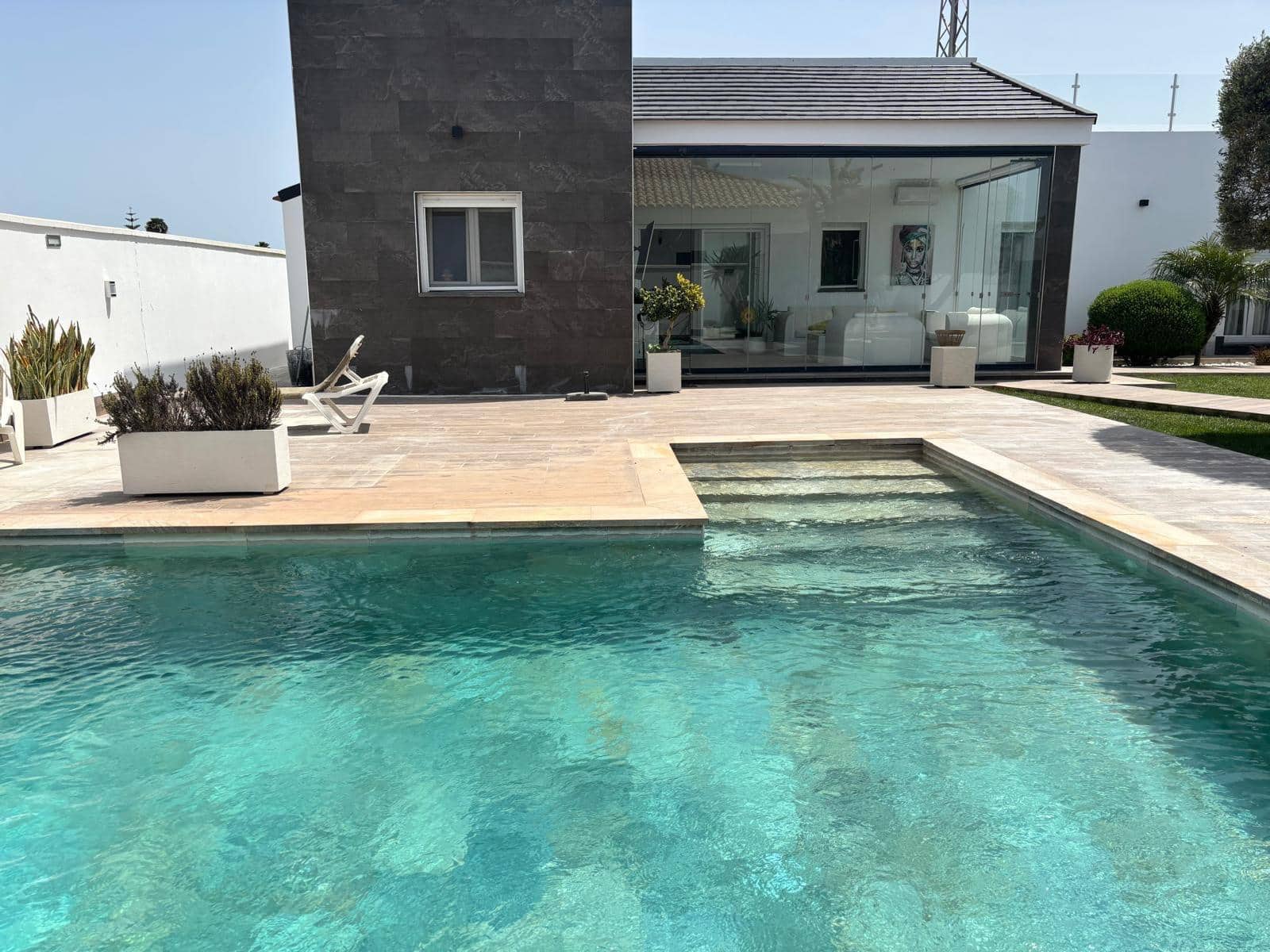 3 Zimmer Villa zu verkaufen in Chiclana de la Frontera - 375.000 € (Ref: 8948776)