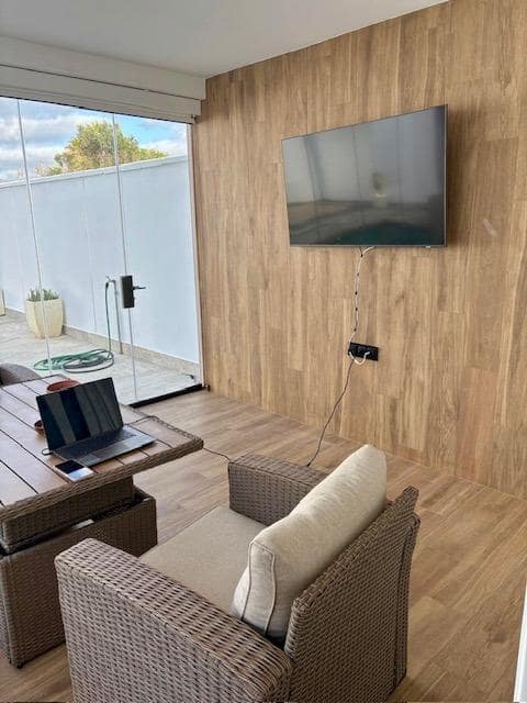 2 chambre Villa/Maison à vendre à Chiclana de la Frontera avec piscine garage - 395 000 € (Ref: 9154275)