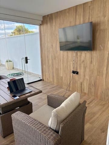 2 slaapkamer Villa te koop in Chiclana de la Frontera met zwembad garage - € 395.000 (Ref: 9154275)