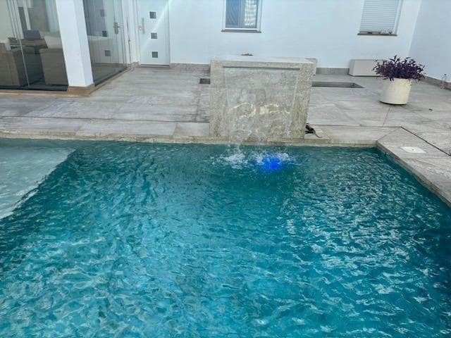 2 chambre Villa/Maison à vendre à Chiclana de la Frontera avec piscine garage - 395 000 € (Ref: 9154275)