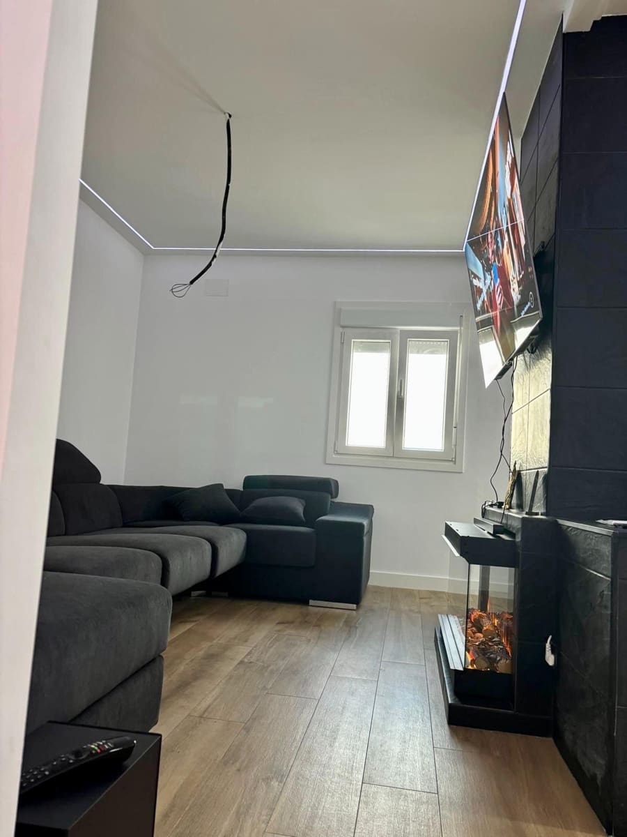 2 chambre Villa/Maison à vendre à Chiclana de la Frontera avec piscine garage - 395 000 € (Ref: 9154275)