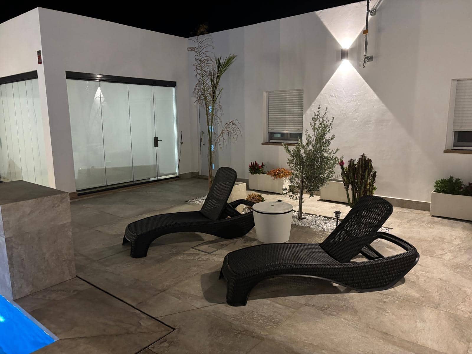 2 chambre Villa/Maison à vendre à Chiclana de la Frontera avec piscine garage - 395 000 € (Ref: 9154275)