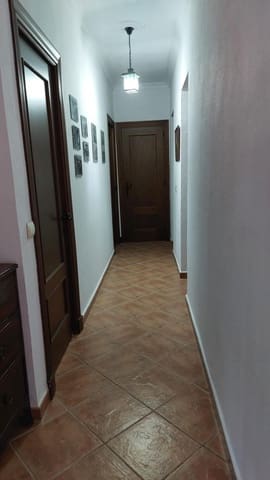 3 soveværelse Villa til salg i Medina-Sidonia - € 350.000 (Ref: 9202586)