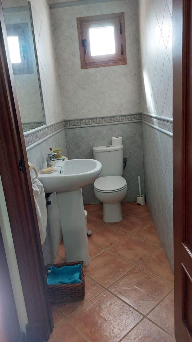 3 soveværelse Villa til salg i Medina-Sidonia - € 350.000 (Ref: 9202586)