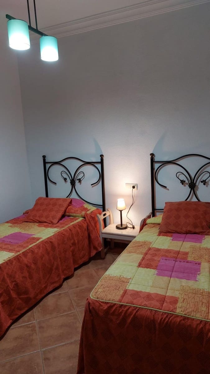 3 soveværelse Villa til salg i Medina-Sidonia - € 350.000 (Ref: 9202586)