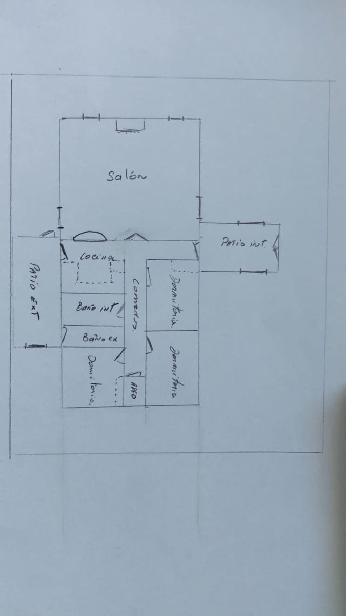 3 soveværelse Villa til salg i Medina-Sidonia - € 350.000 (Ref: 9202586)
