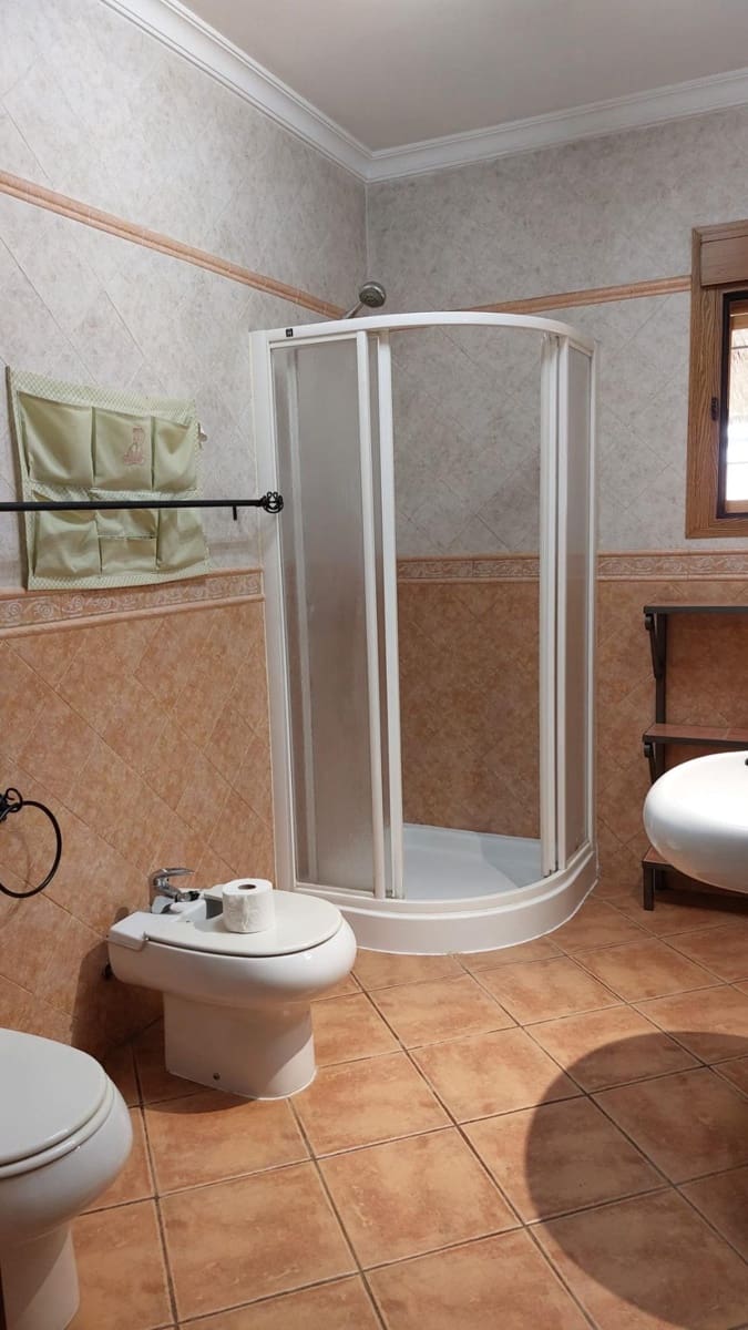 3 soveværelse Villa til salg i Medina-Sidonia - € 350.000 (Ref: 9202586)