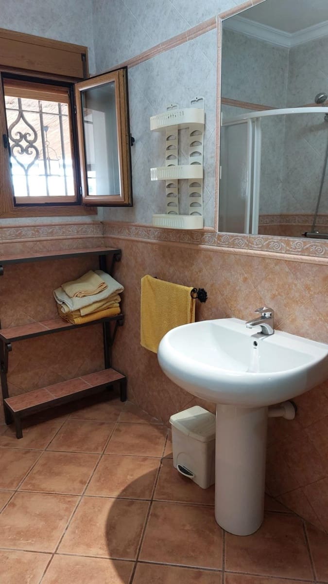 3 soveværelse Villa til salg i Medina-Sidonia - € 350.000 (Ref: 9202586)