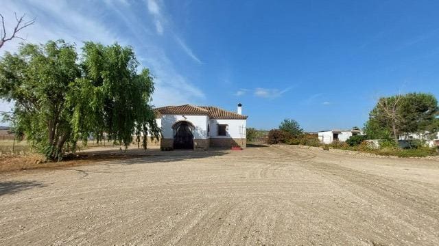 3 soveværelse Villa til salg i Medina-Sidonia - € 350.000 (Ref: 9202586)
