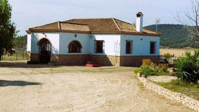 3 soveværelse Villa til salg i Medina-Sidonia - € 350.000 (Ref: 9202586)