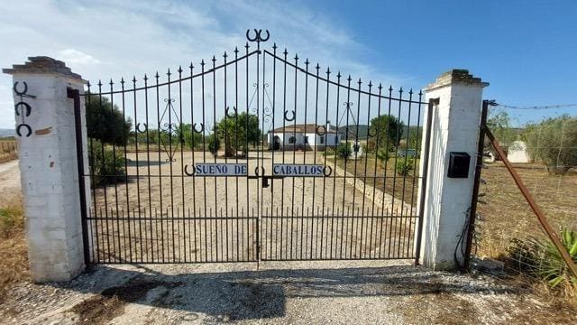 3 soveværelse Villa til salg i Medina-Sidonia - € 350.000 (Ref: 9202586)