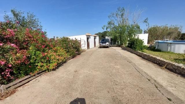 3 soveværelse Villa til salg i Medina-Sidonia - € 350.000 (Ref: 9202586)