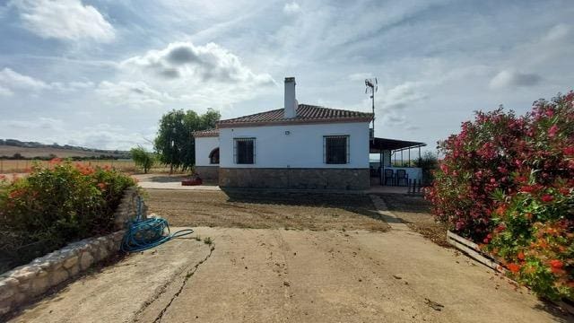 3 soveværelse Villa til salg i Medina-Sidonia - € 350.000 (Ref: 9202586)