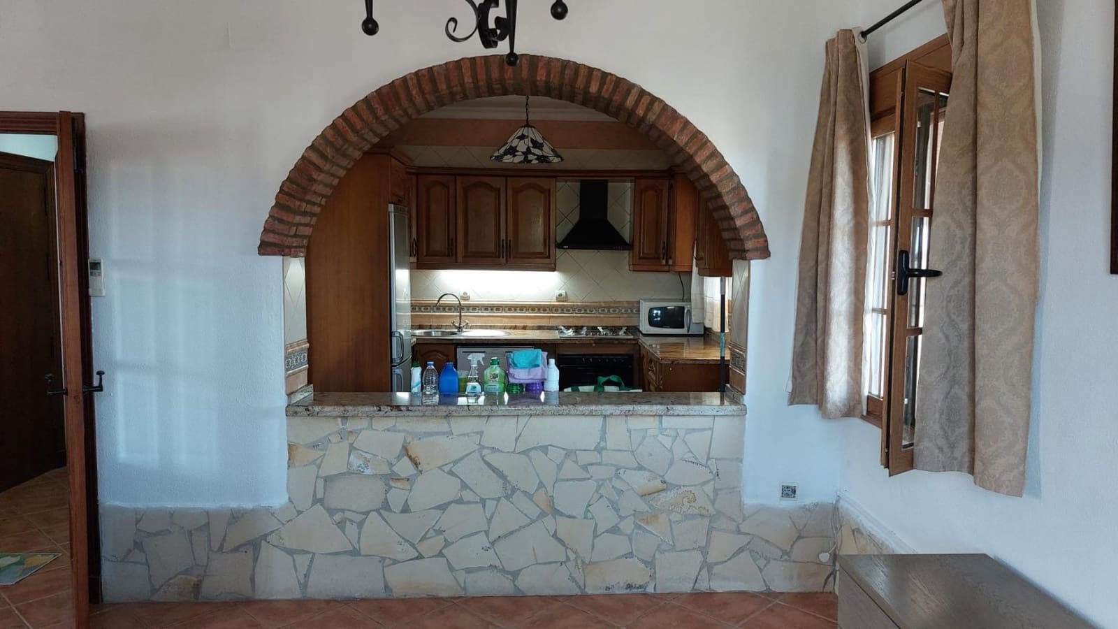 3 soveværelse Villa til salg i Medina-Sidonia - € 350.000 (Ref: 9202586)