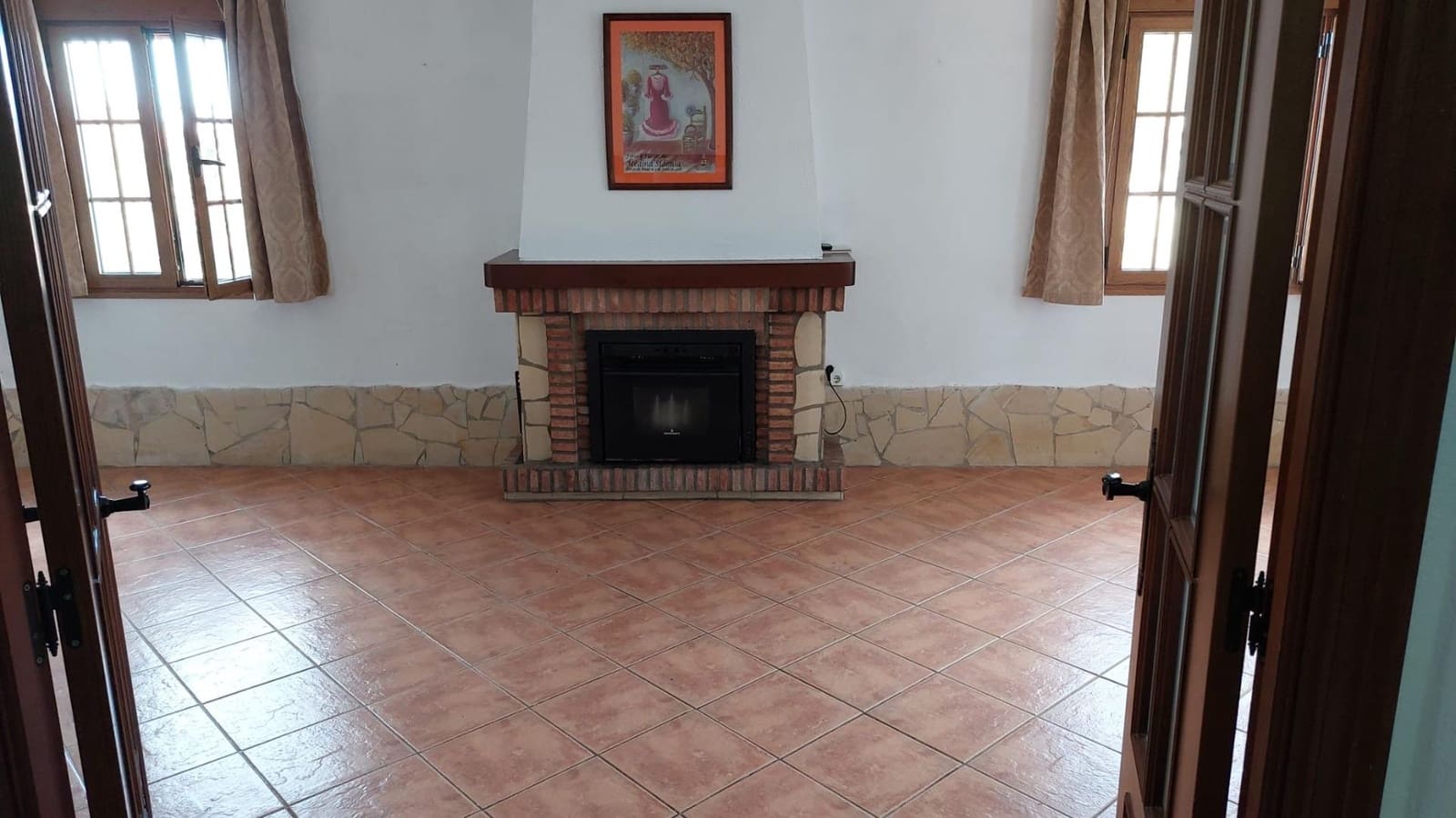 3 soveværelse Villa til salg i Medina-Sidonia - € 350.000 (Ref: 9202586)
